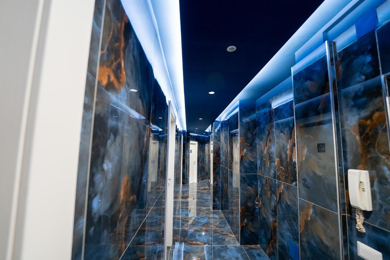 Greros H. Rooms Napoli Centro By Clapa Group Dislocated Hospitality Екстериор снимка