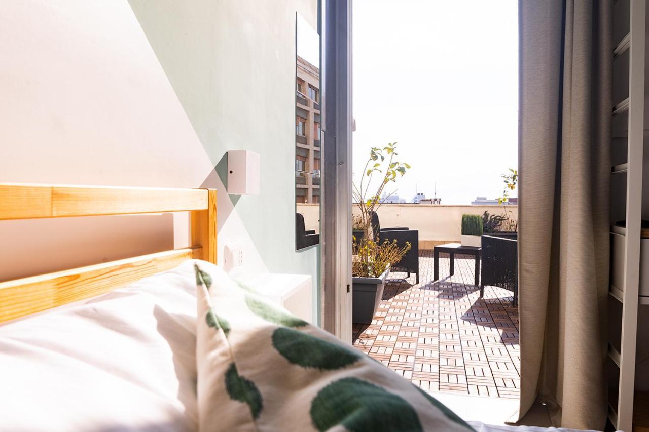 Greros H. Rooms Napoli Centro By Clapa Group Dislocated Hospitality Екстериор снимка